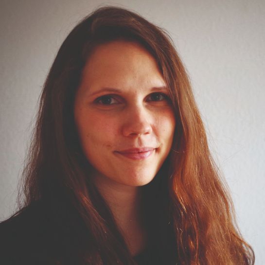 Maria Dietz