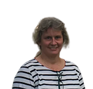 Janet Hansen