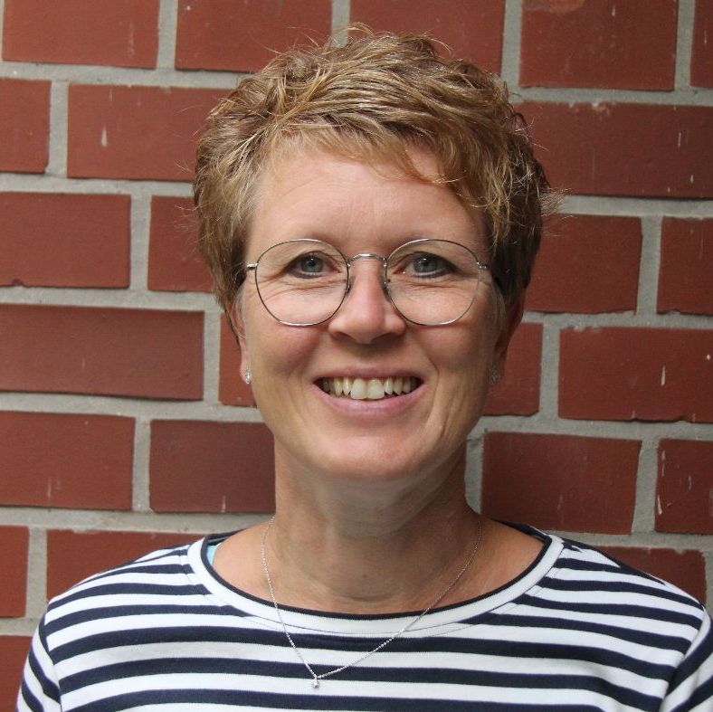 Astrid Böhm und Anne Claaßen