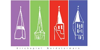 Logo Kirchspiel Nordstormarn