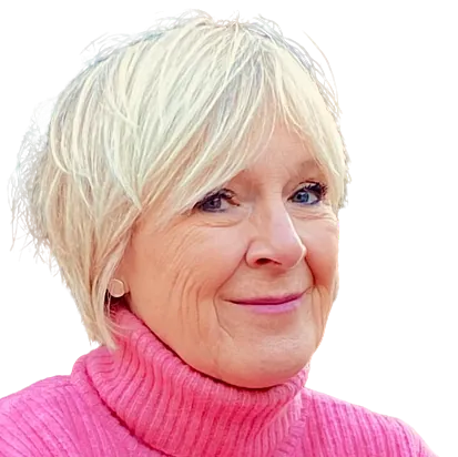 Janet Hansen